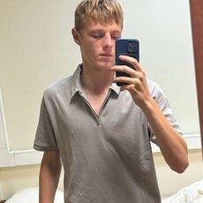Фотография мужчины Кирилл, 19 лет из г. Смоленск