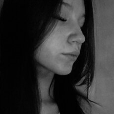 Фотография девушки Алеся, 21 год из г. Казань