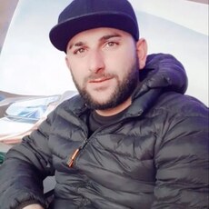 Фотография мужчины Ser, 37 лет из г. Ереван