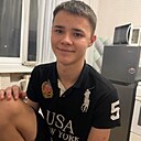 Гарик, 18 лет