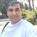 Тофик, 52 года