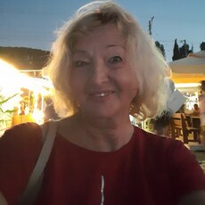 Фотография девушки Елена, 64 года из г. Батайск