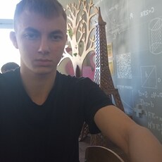 Фотография мужчины Женя, 18 лет из г. Минск
