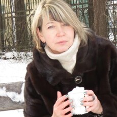 Фотография девушки Світлана, 48 лет из г. Умань