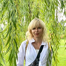 Фотография девушки Яна, 41 год из г. Полтава