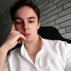 Фотография мужчины Александр, 23 года из г. Тольятти