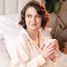 Фотография девушки Диана, 39 лет из г. Казань