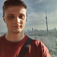 Фотография мужчины Дима, 22 года из г. Томск