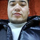 Diyorbek, 23 года