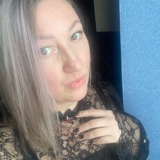 Фотография девушки Никого Не, 44 года из г. Борисов