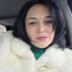 Надин, 48 из г. Солнечногорск.