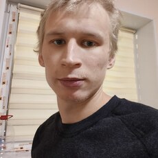 Фотография мужчины Виктор, 25 лет из г. Печора