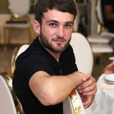 Фотография мужчины Qerob, 24 года из г. Ереван