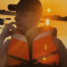 Фотография мужчины Влад, 26 лет из г. Гомель