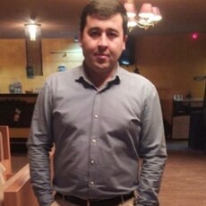 Фотография мужчины Шер, 30 лет из г. Воронеж