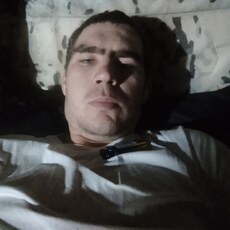 Фотография мужчины Андрій, 26 лет из г. Сумы