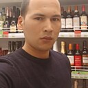 Гайрат, 27 лет