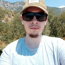 Фотография мужчины Дмитрий, 21 год из г. Екатеринбург