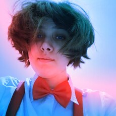 Фотография девушки Валерия, 23 года из г. Воронеж