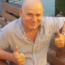 Фотография мужчины Alexander, 57 лет из г. Волгоград