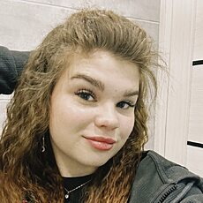 Фотография девушки Валерия, 20 лет из г. Северодвинск