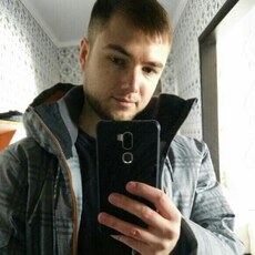 Фотография мужчины Константин, 37 лет из г. Балаково