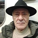 Борис, 62 года