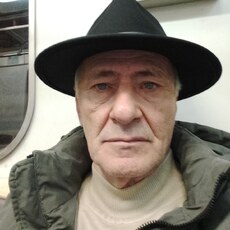 Фотография мужчины Борис, 62 года из г. Москва