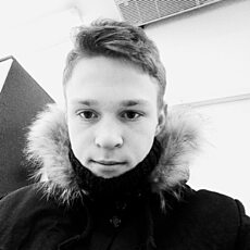 Фотография мужчины Кирилл, 26 лет из г. Омск