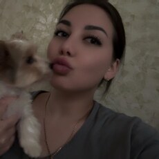 Фотография девушки Софья, 28 лет из г. Химки