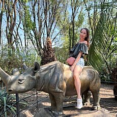 Фотография девушки Mariia, 30 лет из г. Калининград