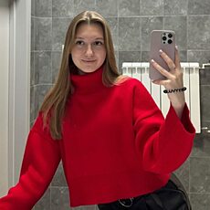 Фотография девушки Анастасия, 23 года из г. Казань