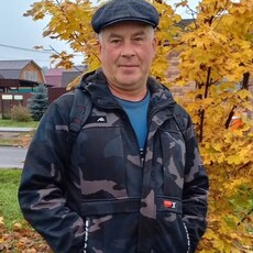 Фотография мужчины Андрей, 54 года из г. Наро-Фоминск