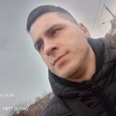 Фотография мужчины Олег, 24 года из г. Одесса