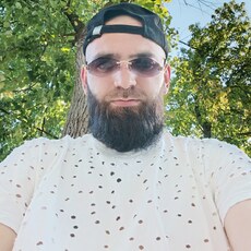 Фотография мужчины Свой, 30 лет из г. Курганинск