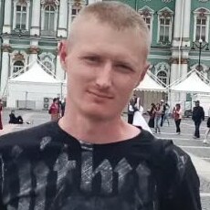 Фотография мужчины Александр, 31 год из г. Новотроицк