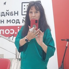 Анжела, 45 из г. Тюмень.