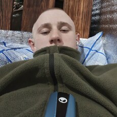 Фотография мужчины Егор, 18 лет из г. Чита