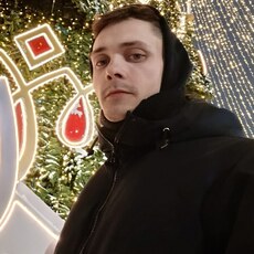 Фотография мужчины Серёга, 29 лет из г. Пермь