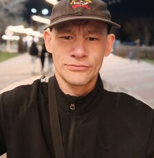 Фотография мужчины Рустам, 30 лет из г. Темиртау