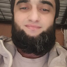 Фотография мужчины Мухамед, 31 год из г. Выборг