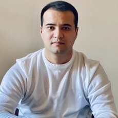 Фотография мужчины Shaxboz, 25 лет из г. Ташкент