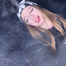 Фотография девушки Аня, 20 лет из г. Брянск