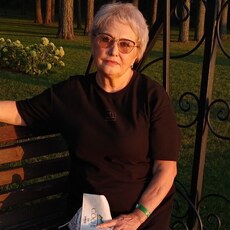 Фотография девушки Ольга, 67 лет из г. Наро-Фоминск