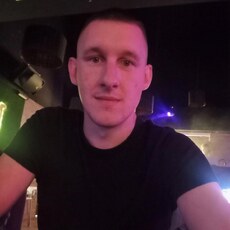 Фотография мужчины Иван, 27 лет из г. Электрогорск