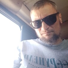 Фотография мужчины Виктор, 40 лет из г. Калининград