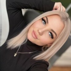 Фотография девушки Светланка, 30 лет из г. Москва