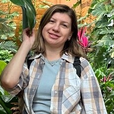 Фотография девушки Оксана, 41 год из г. Москва