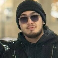 Фотография мужчины Аман, 21 год из г. Алга