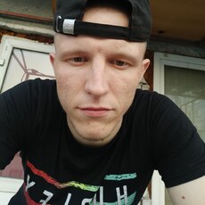 Фотография мужчины Егор, 24 года из г. Бийск